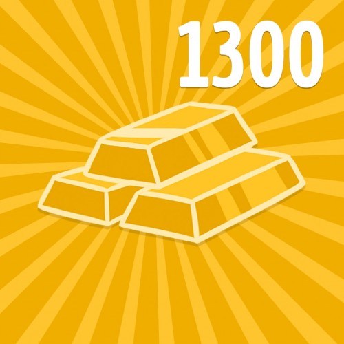 AdVenture Capitalist: 1300 Gold Bars PS4