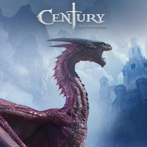 Century: Age of Ashes - Mighty Beast Pack PS4