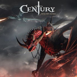 Century: Age of Ashes - Colossus Deluxe Pack PS4