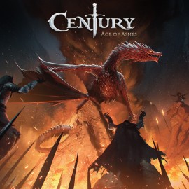 Century: Age of Ashes - Arisen Pack PS4