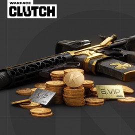 Warface: Clutch — Engineer Starter Pack PS4