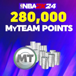 NBA 2K24 - 280,000 MTP PS5