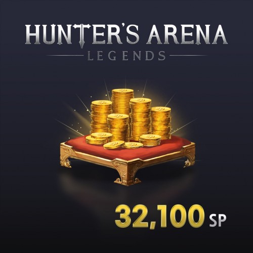 Hunter's Arena 32100 SP - Hunter's Arena: Legends PS4