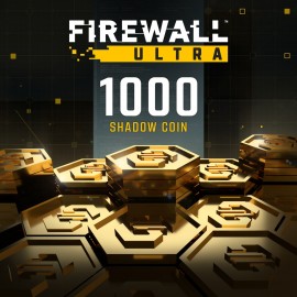 Firewall Ultra – Shadow Coin (1,000) PS5