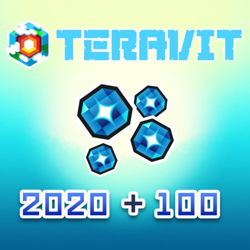 Jewel 2120 - TERAVIT PS4