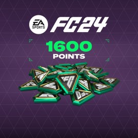 EA SPORTS FC 24 - FC Points 1600 PS4