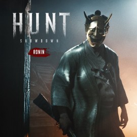 Hunt: Showdown - Ronin PS4