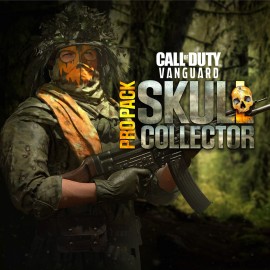 Call of Duty: Vanguard - Skull Collector: Pro Pack PS4