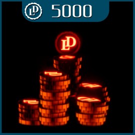 5000 Strange Coins - Live Or Die PS4