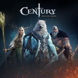 Century: Age of Ashes - Heroes of the Continent Bundle PS4