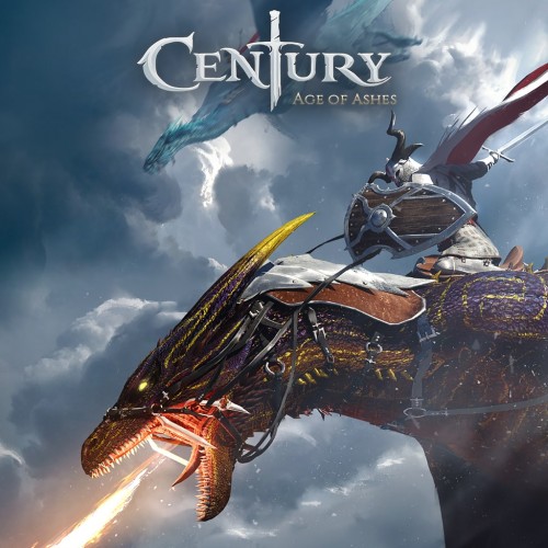 Century: Age of Ashes - Dark Goliath Pack PS4