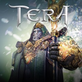 TERA: Beginner Pack PS4
