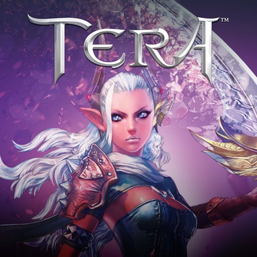 TERA: Advanced Pack PS4