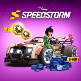 Disney Speedstorm - Special Pack PS5