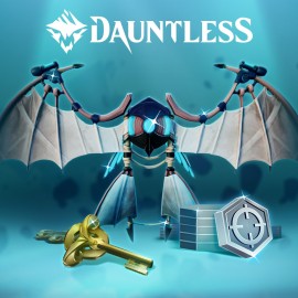 Dauntless - Skyhunter’s Kit: Riptalon PS5