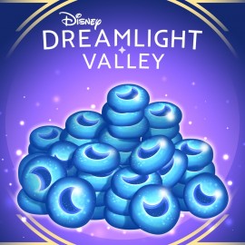 Huge Moonstone Pack - 14,500 - Disney Dreamlight Valley PS5