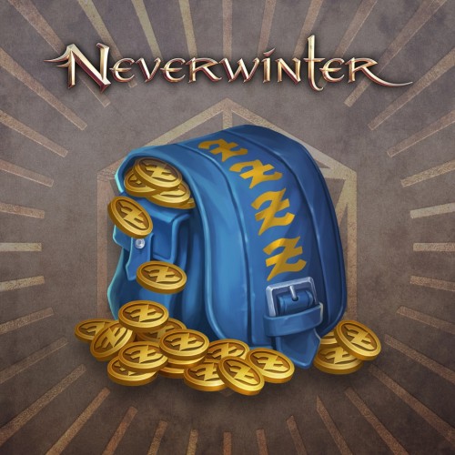 2000 Neverwinter Zen PS4