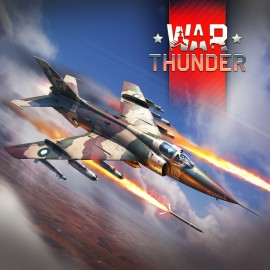 War Thunder - A-5C PS4