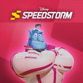 Disney Speedstorm - The Genie Pack PS5