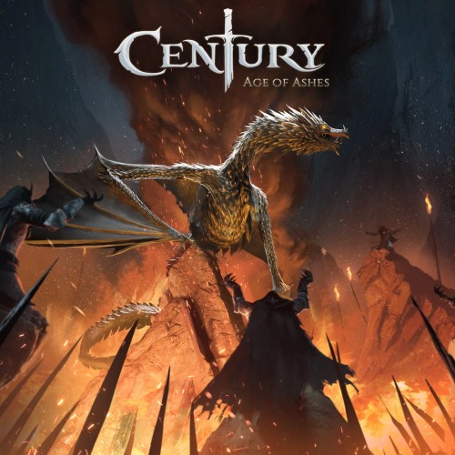 Century: Age of Ashes - Skaltir Apostate Bundle PS4