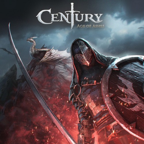 Century: Age of Ashes - Pack Zealot PS4