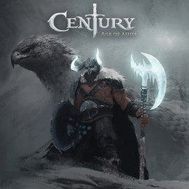 Century: Age of Ashes - Mountain Fiend Bundle PS4