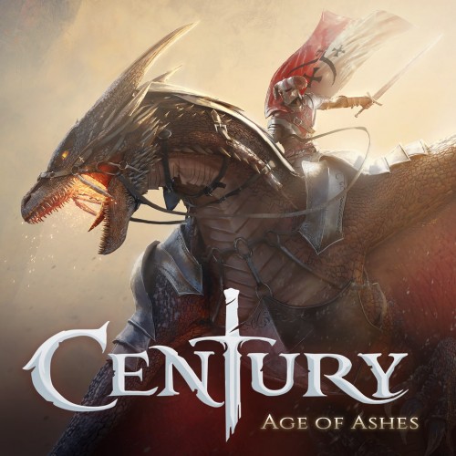 Century: Age of Ashes - Fellow Pack PS4