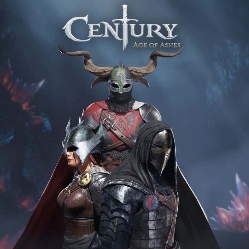 Century: Age of Ashes - Ember Crown Pack PS4