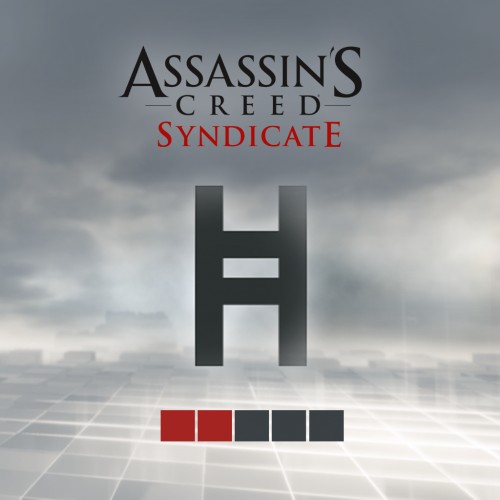 Assassin's Creed Syndicate - Helix Credit Small Pack PS4