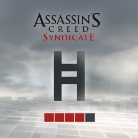 Assassin's Creed Syndicate - Helix Credit Large Pack PS4