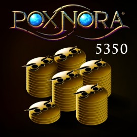 5350 Owl Credits - Pox Nora PS4