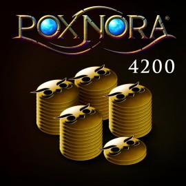 4200 Owl Credits - Pox Nora PS4