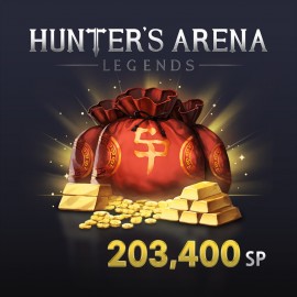 Hunter's Arena 203400 SP - Hunter's Arena: Legends PS4