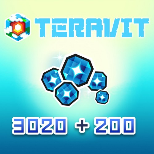 Jewel 3220 - TERAVIT PS4