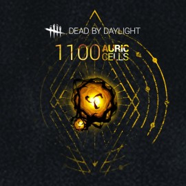 Dead by Daylight: Auric Cells Pack (1100) PS5