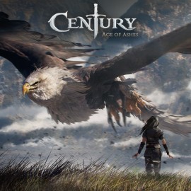 Century: Age of Ashes - Unshackled Pack PS4