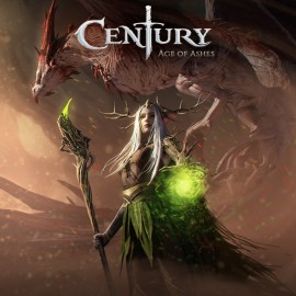 Century: Age of Ashes - Thornweaver Starter Bundle PS4