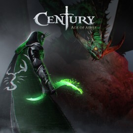 Century: Age of Ashes - Skaarp Pack PS4