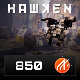 HAWKEN: 850 MC PS4