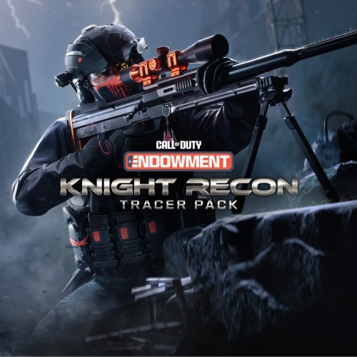 Call of Duty Endowment (C.O.D.E.) Knight Recon: Tracer Pack PS4