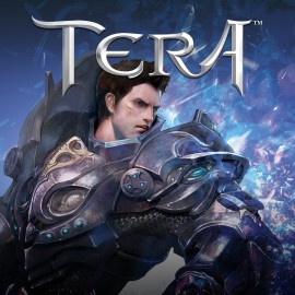 TERA: Explorer Pack PS4