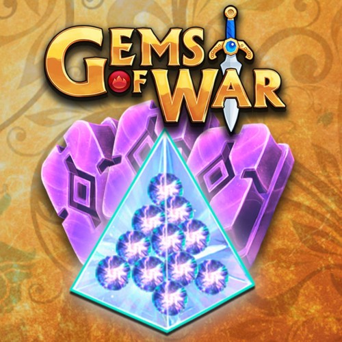 Gems of War - Weapon Upgrade Pack PS4