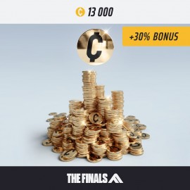 THE FINALS - 13 000 Multibucks PS5