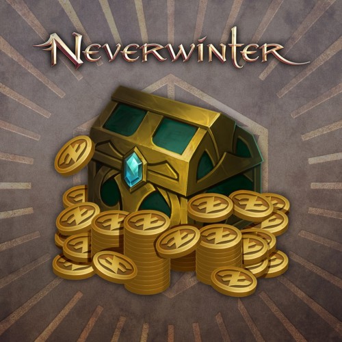 11000 Neverwinter Zen PS4