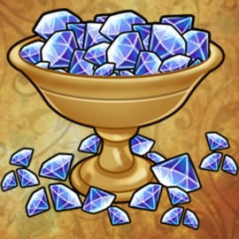 Gems of War - Chalice of Gems PS4