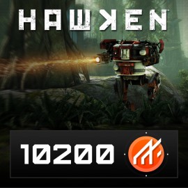 HAWKEN: 10200 MC PS4