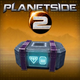 Vanu Sovereignty Assault Starter - PlanetSide 2 PS4