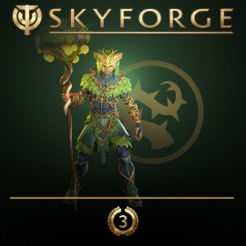 Skyforge: Grovewalker Quickplay Pack PS4