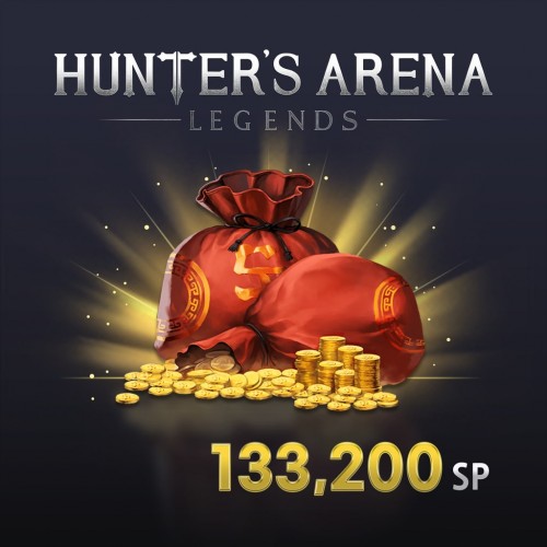 Hunter's Arena 133200 SP - Hunter's Arena: Legends PS4