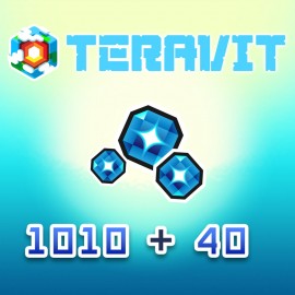 Jewel 1050 - TERAVIT PS4